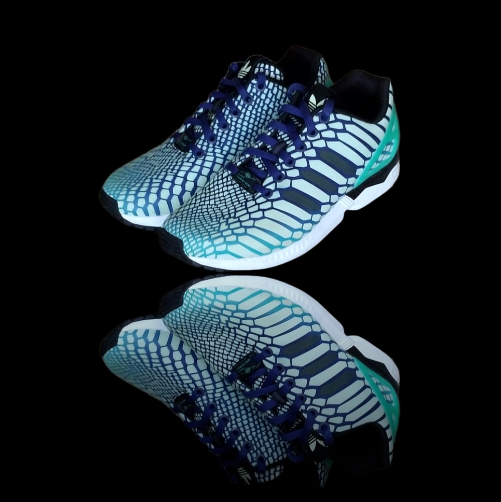 Adidas ZX Flux Xeno